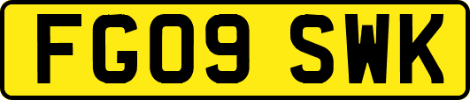 FG09SWK