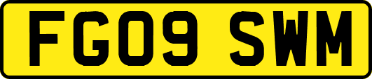 FG09SWM