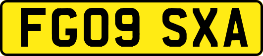 FG09SXA