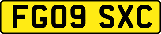 FG09SXC