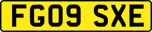 FG09SXE