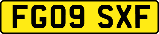 FG09SXF