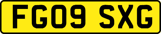 FG09SXG