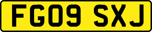 FG09SXJ