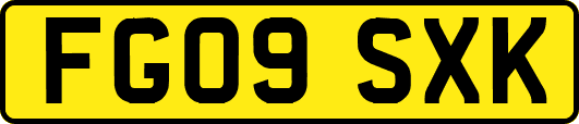 FG09SXK