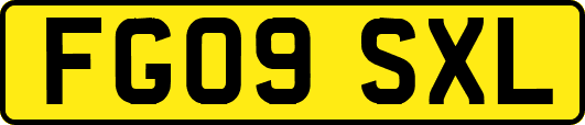 FG09SXL