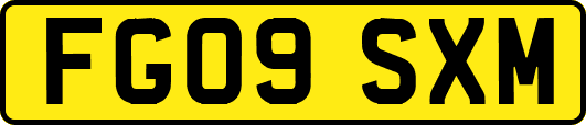 FG09SXM