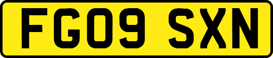 FG09SXN