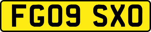 FG09SXO