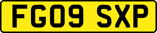 FG09SXP