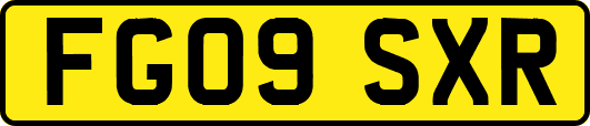 FG09SXR