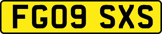 FG09SXS