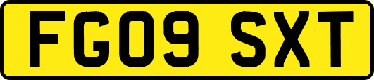 FG09SXT