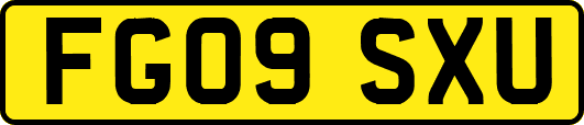 FG09SXU