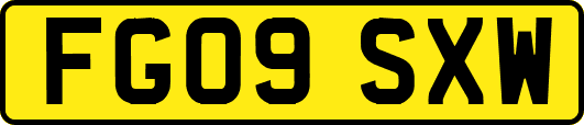 FG09SXW