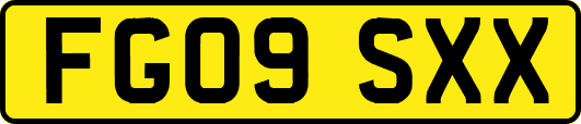 FG09SXX