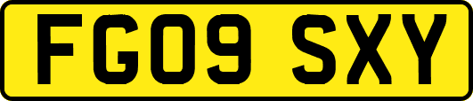 FG09SXY