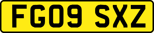 FG09SXZ