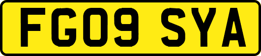 FG09SYA