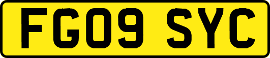 FG09SYC