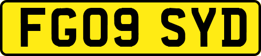 FG09SYD