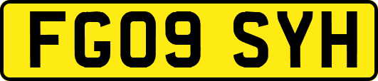 FG09SYH