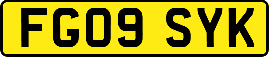 FG09SYK