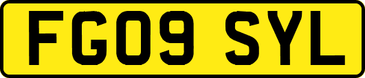 FG09SYL