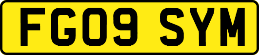 FG09SYM