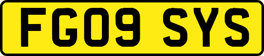 FG09SYS
