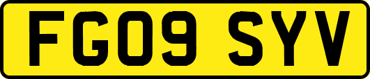 FG09SYV