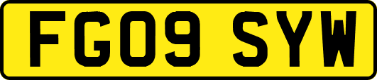 FG09SYW