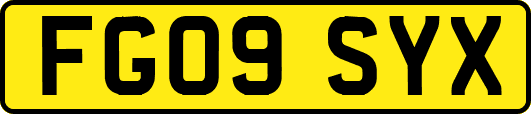 FG09SYX