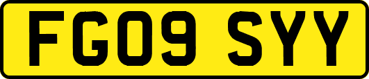 FG09SYY
