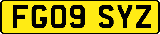 FG09SYZ
