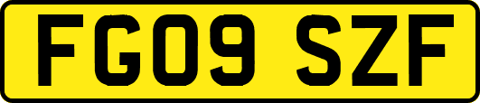 FG09SZF