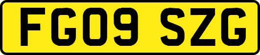 FG09SZG