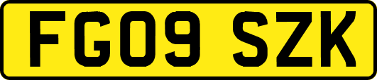 FG09SZK