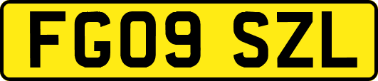 FG09SZL