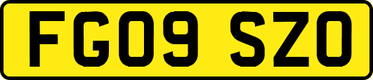 FG09SZO
