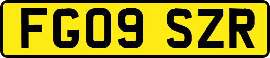 FG09SZR
