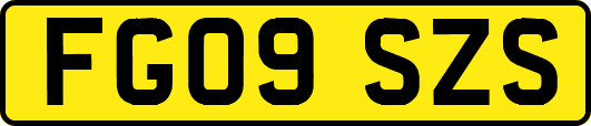 FG09SZS