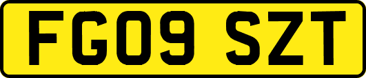 FG09SZT