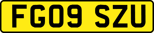 FG09SZU