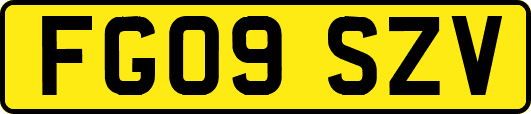 FG09SZV