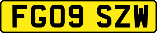 FG09SZW