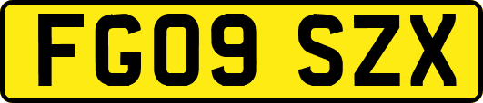 FG09SZX
