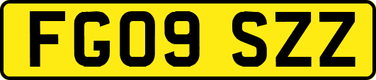 FG09SZZ