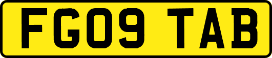 FG09TAB