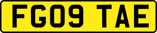 FG09TAE